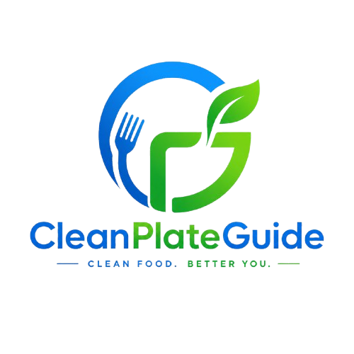 cleanplate logo