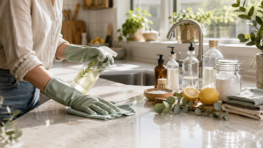 diy cleaning